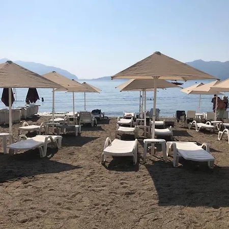 Luxury House By The Sea Apartament Marmaris