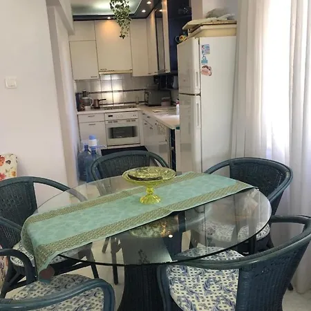 Apartament Luxury House By The Sea Marmaris