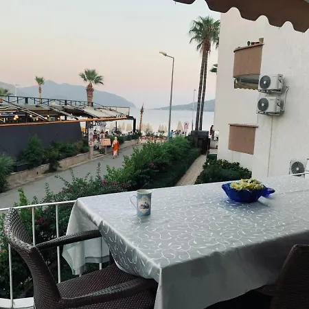 Apartament Luxury House By The Sea