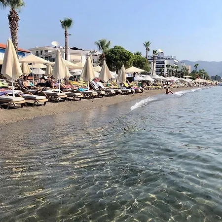 Luxury House By The Sea Apartament Marmaris