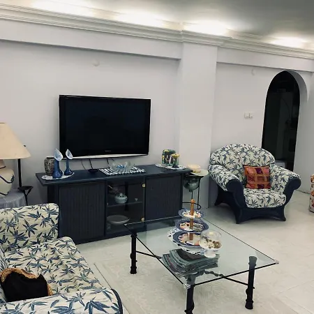 Apartament Luxury House By The Sea Marmaris