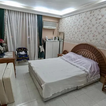 Apartament Luxury House By The Sea Marmaris