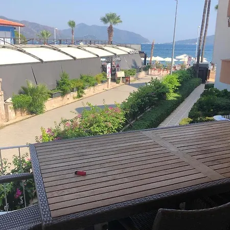 Apartament Luxury House By The Sea Marmaris